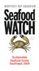 The Monterey Bay Aquarium Seafood Pocket Guide